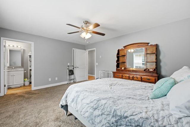 1210 Frazier Drive, Dalton, GA 30721