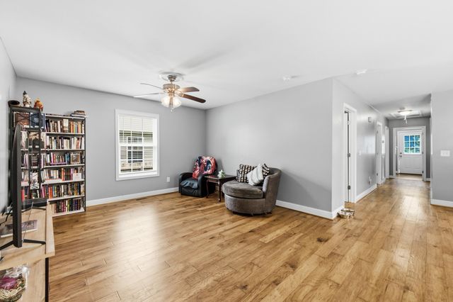 1210 Frazier Drive, Dalton, GA 30721