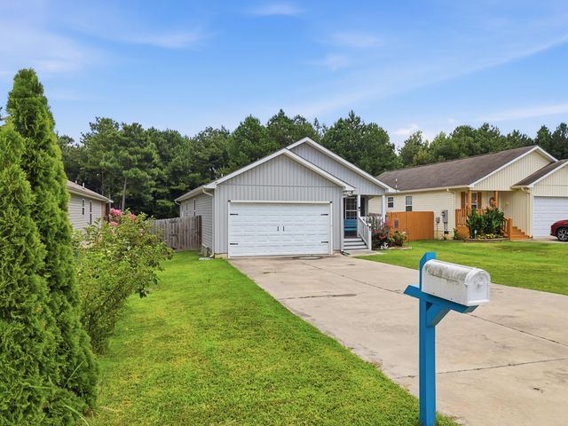 1210 Frazier Drive, Dalton, GA 30721