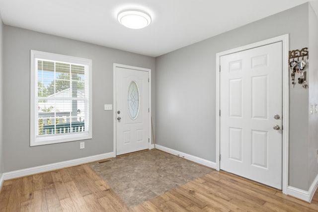 1210 Frazier Drive, Dalton, GA 30721