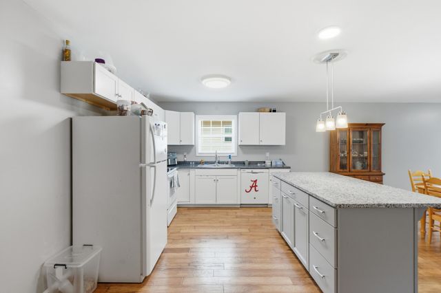 1210 Frazier Drive, Dalton, GA 30721