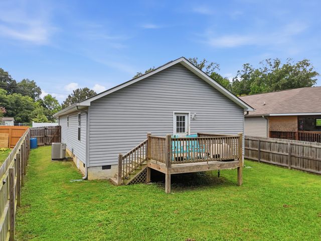 1210 Frazier Drive, Dalton, GA 30721
