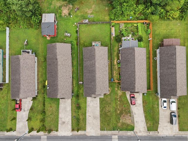 1210 Frazier Drive, Dalton, GA 30721