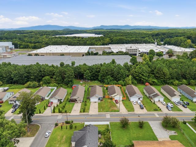 1210 Frazier Drive, Dalton, GA 30721