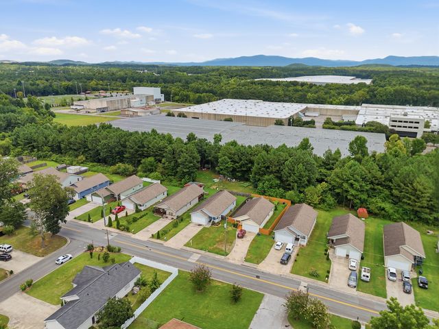 1210 Frazier Drive, Dalton, GA 30721