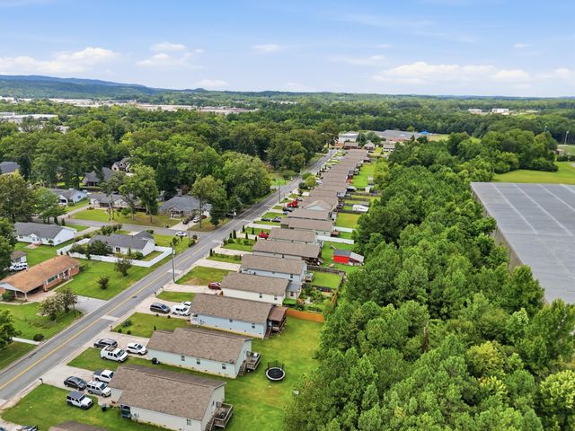 1210 Frazier Drive, Dalton, GA 30721