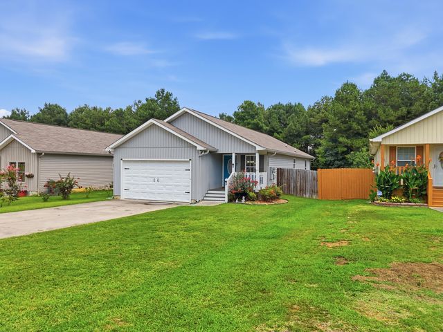 1210 Frazier Drive, Dalton, GA 30721
