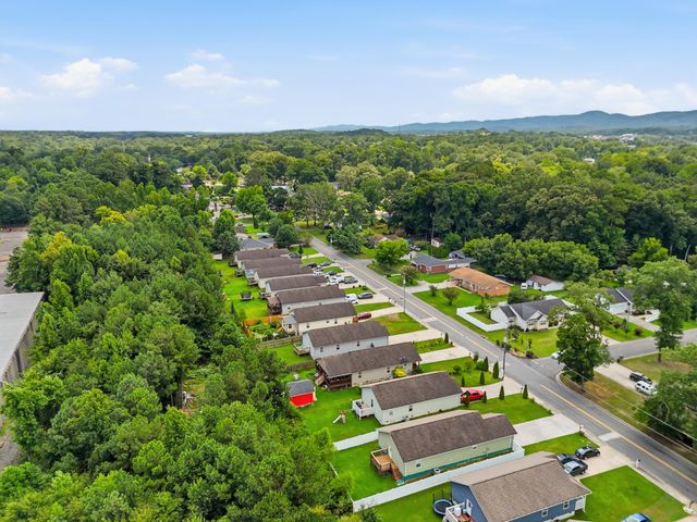 1210 Frazier Drive, Dalton, GA 30721