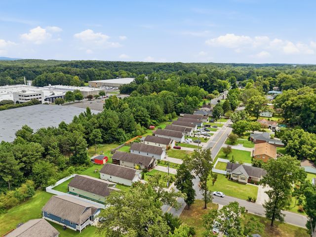 1210 Frazier Drive, Dalton, GA 30721