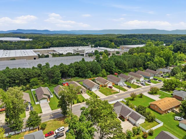 1210 Frazier Drive, Dalton, GA 30721