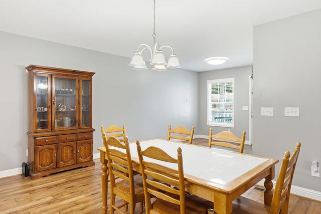 1210 Frazier Drive, Dalton, GA 30721