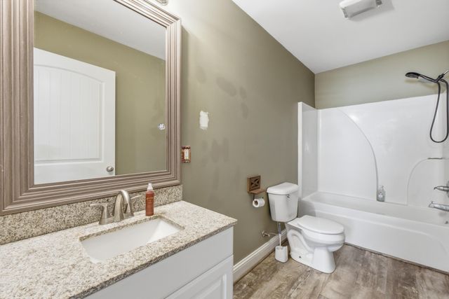 1210 Frazier Drive, Dalton, GA 30721