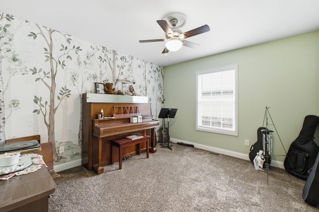 1210 Frazier Drive, Dalton, GA 30721