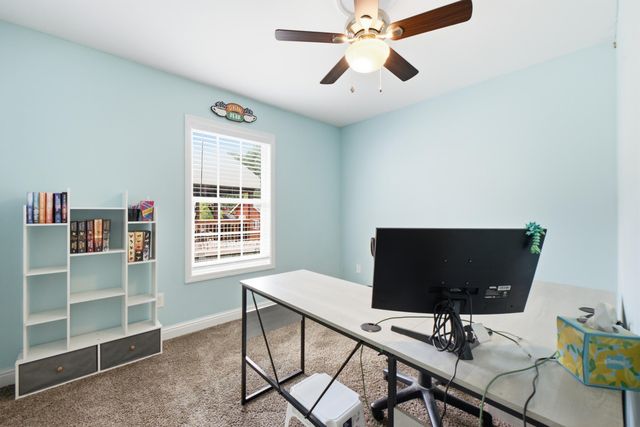 1210 Frazier Drive, Dalton, GA 30721