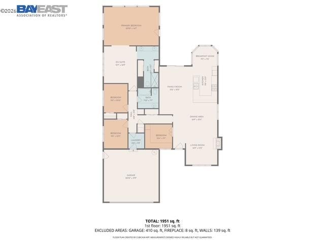 5502 Drakes Ct, Discovery Bay, CA 94505