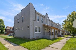 4505 High, Ecorse, MI 48229