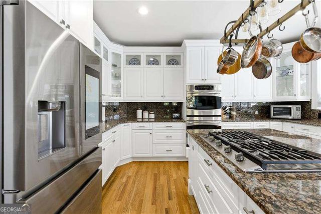 360 Gunston Hall Circle, Milton, GA 30004