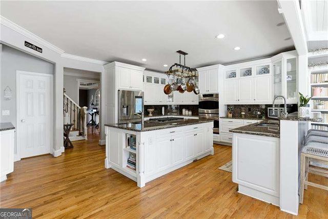 360 Gunston Hall Circle, Milton, GA 30004