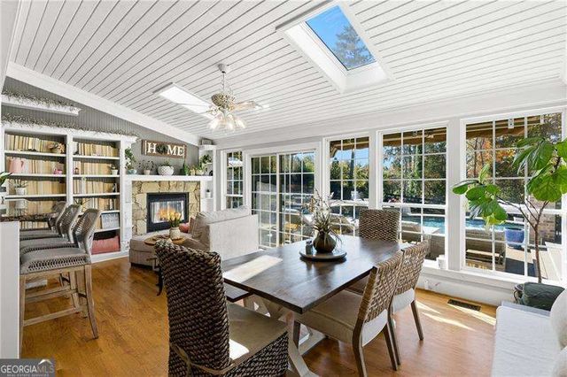 360 Gunston Hall Circle, Milton, GA 30004