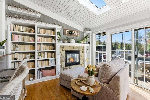 360 Gunston Hall Circle, Milton, GA 30004