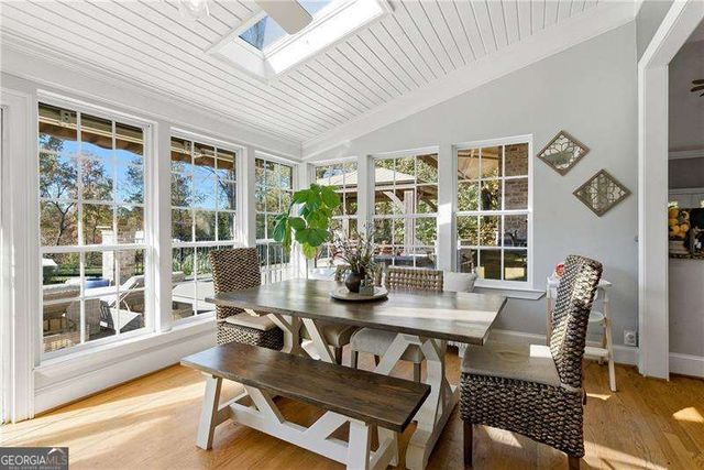 360 Gunston Hall Circle, Milton, GA 30004