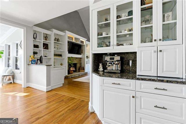 360 Gunston Hall Circle, Milton, GA 30004