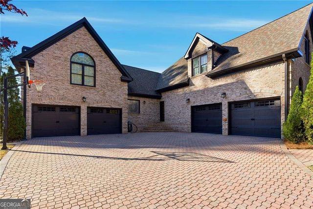 360 Gunston Hall Circle, Milton, GA 30004