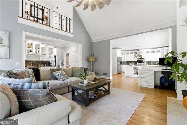 360 Gunston Hall Circle, Milton, GA 30004