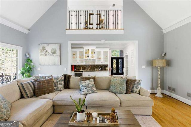 360 Gunston Hall Circle, Milton, GA 30004