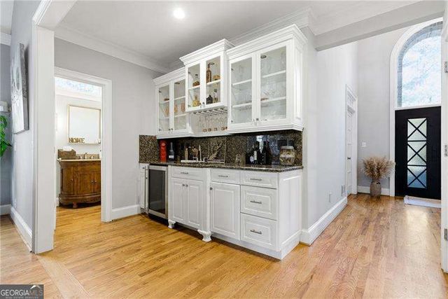 360 Gunston Hall Circle, Milton, GA 30004