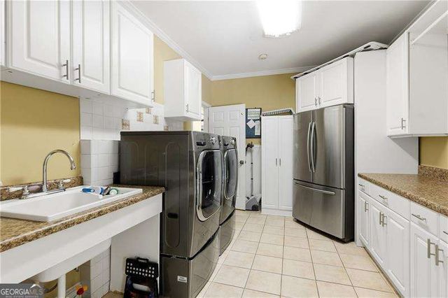 360 Gunston Hall Circle, Milton, GA 30004