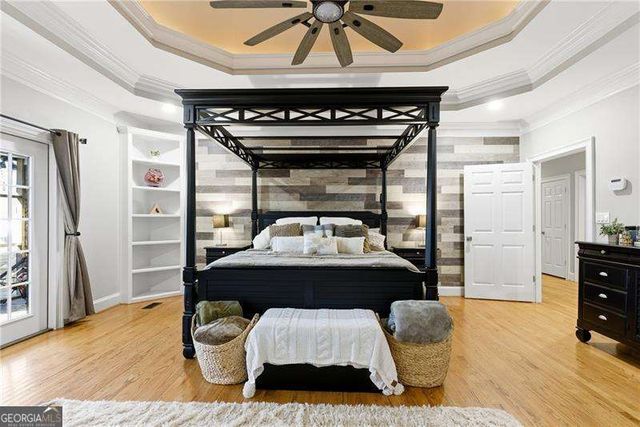 360 Gunston Hall Circle, Milton, GA 30004