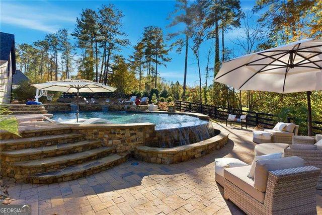 360 Gunston Hall Circle, Milton, GA 30004