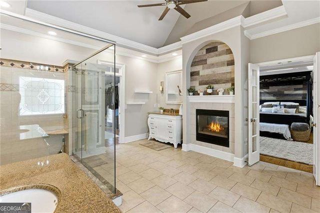 360 Gunston Hall Circle, Milton, GA 30004