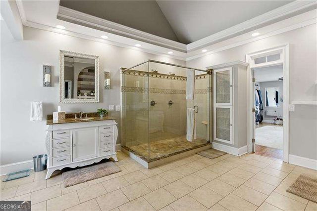 360 Gunston Hall Circle, Milton, GA 30004