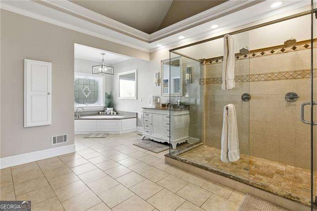 360 Gunston Hall Circle, Milton, GA 30004