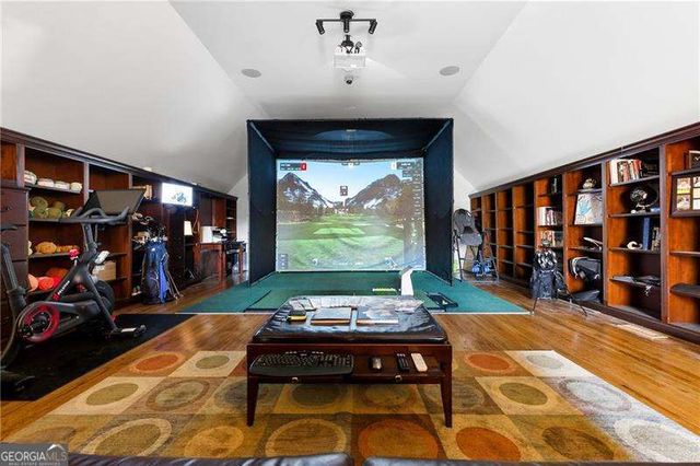 360 Gunston Hall Circle, Milton, GA 30004