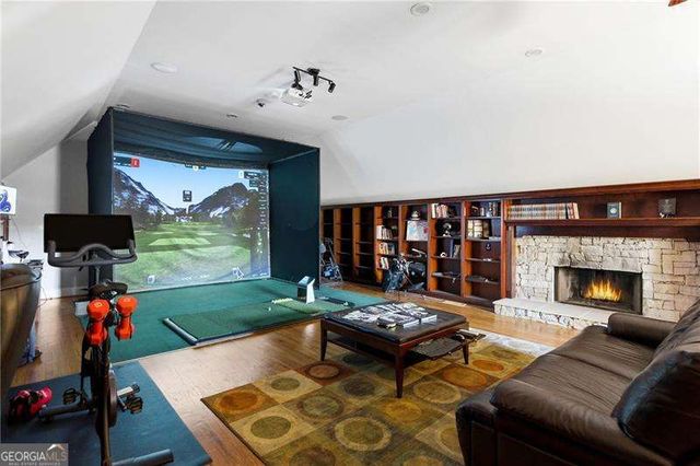 360 Gunston Hall Circle, Milton, GA 30004