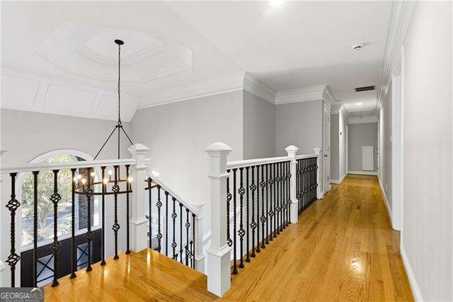 360 Gunston Hall Circle, Milton, GA 30004