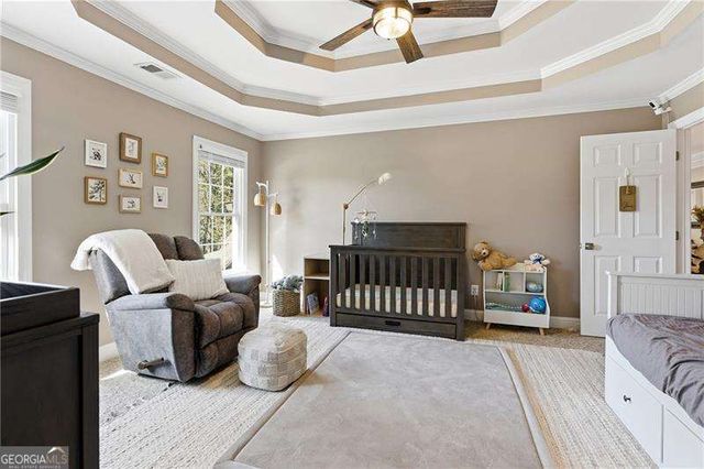 360 Gunston Hall Circle, Milton, GA 30004