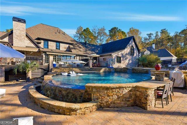 360 Gunston Hall Circle, Milton, GA 30004