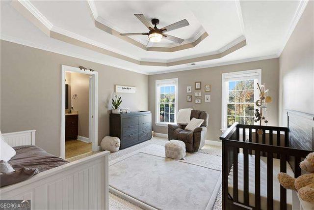 360 Gunston Hall Circle, Milton, GA 30004