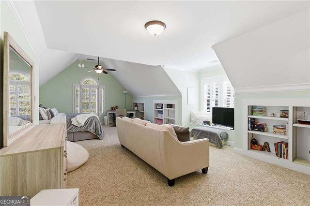 360 Gunston Hall Circle, Milton, GA 30004