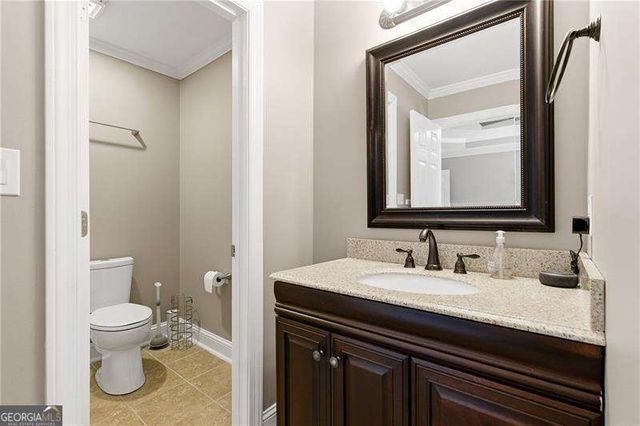 360 Gunston Hall Circle, Milton, GA 30004