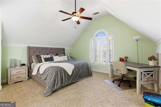 360 Gunston Hall Circle, Milton, GA 30004