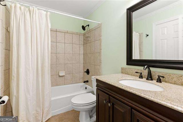 360 Gunston Hall Circle, Milton, GA 30004