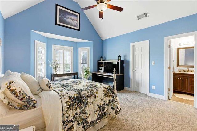 360 Gunston Hall Circle, Milton, GA 30004