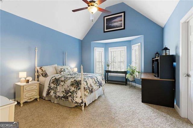 360 Gunston Hall Circle, Milton, GA 30004