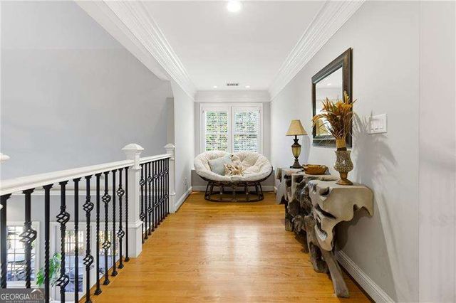 360 Gunston Hall Circle, Milton, GA 30004