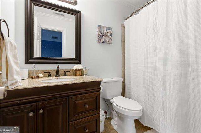 360 Gunston Hall Circle, Milton, GA 30004